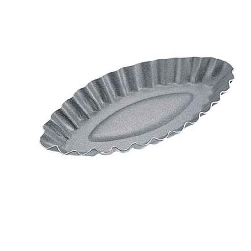 アルブリット　タルトレット　ボート №5314 1個（ご注文単位1個）【直送品】