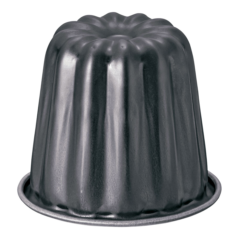 カヌレ焼型 D-076 1個（ご注文単位1個）【直送品】