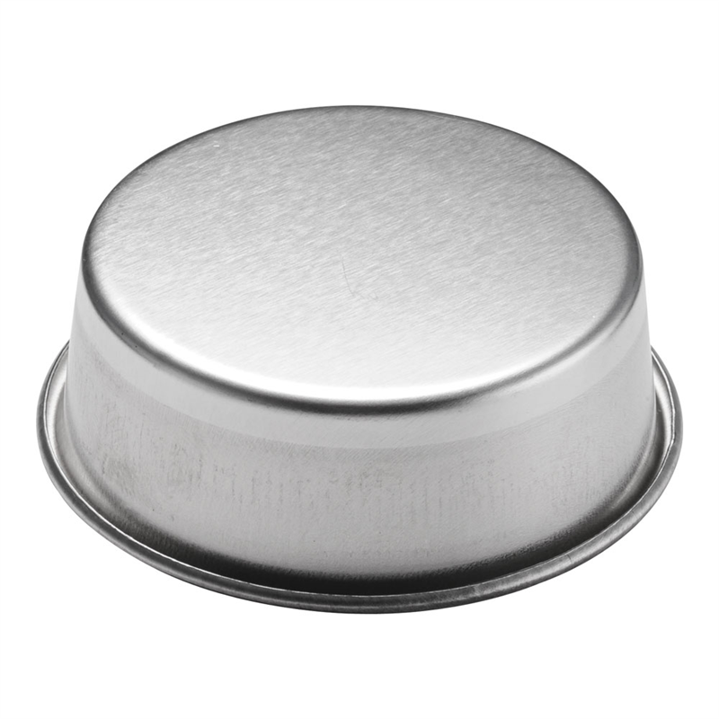 ブリキ　カップケーキ　№11 65×57×H24mm 1個（ご注文単位1個）【直送品】