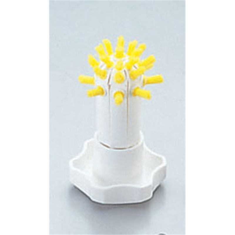 トゥーセル　カップケーキブラシ　S 1860 1箱（ご注文単位1箱）【直送品】