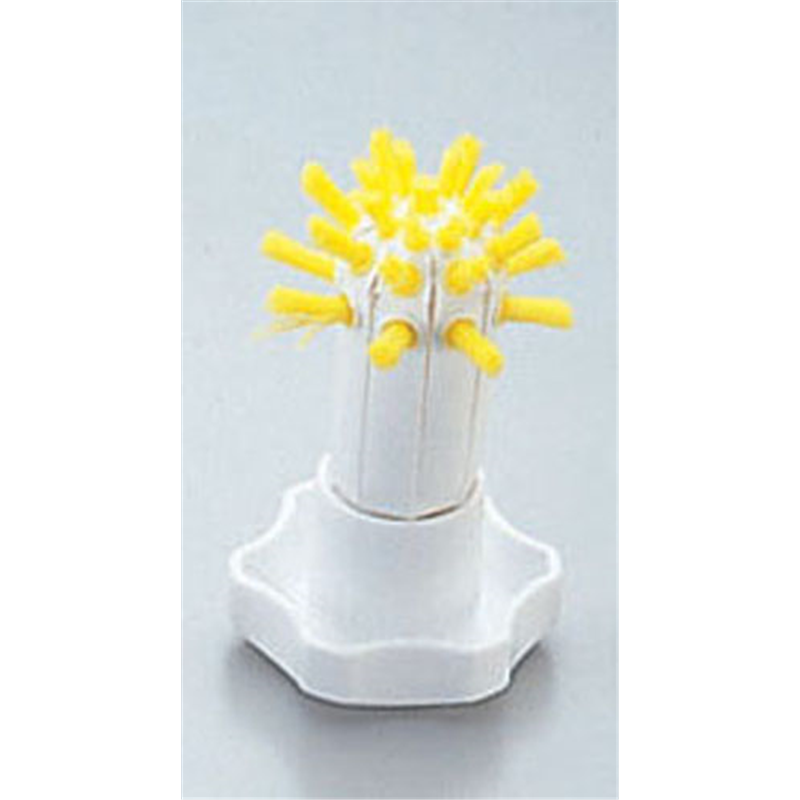 トゥーセル　カップケーキブラシ　M 1861 1箱（ご注文単位1箱）【直送品】