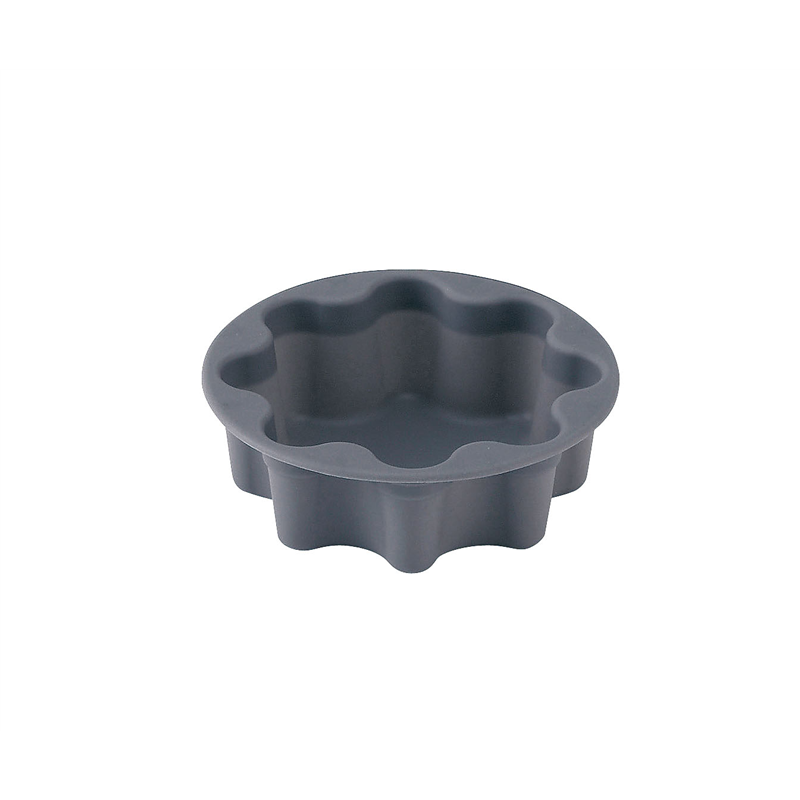 SI（シリコーン）トレー　トリーノ型 （20個入） 1袋（ご注文単位1袋）【直送品】