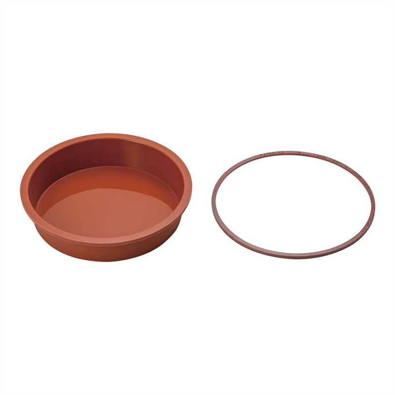 マルテラート　ユニフレックスモルド SFT118　ラウンドφ180 1袋（ご注文単位1袋）【直送品】