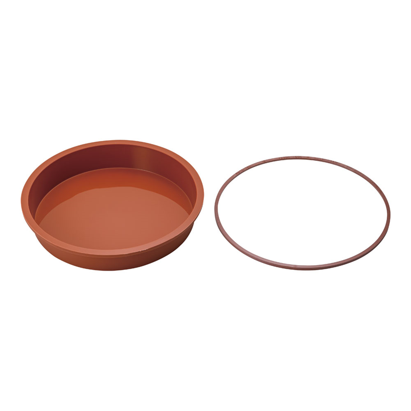 マルテラート　ユニフレックスモルド SFT124　ラウンドφ240 1袋（ご注文単位1袋）【直送品】