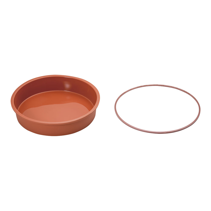 シリコマート　ユニフレックスモルド SFT226　ラウンドモルド 1袋（ご注文単位1袋）【直送品】