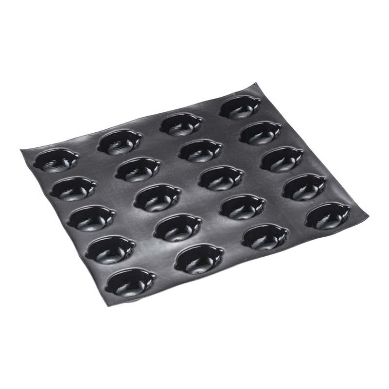 ドゥマール フレキシパンオリジン 20取 REF1529 レモン型 1袋(ご注文単位1袋)【直送品】