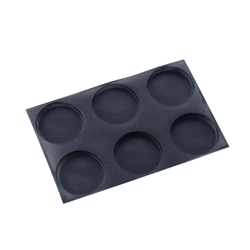 ドゥマール フレキシパン エアー 6取 1548 ロンド(円) 1袋(ご注文単位1袋)【直送品】