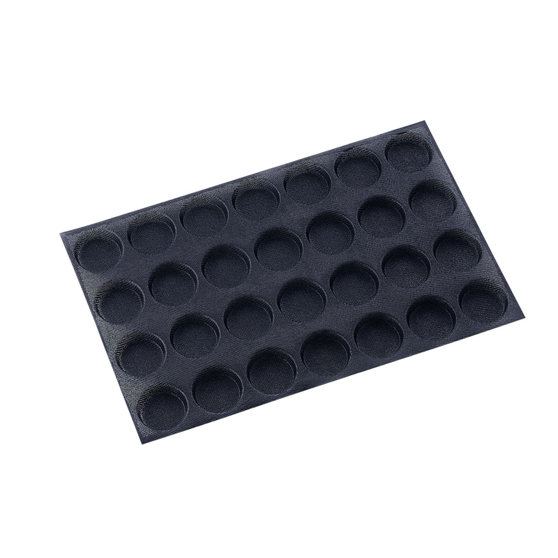 ドゥマール フレキシパン エアー 28取 0002 ロンド(円) 1袋(ご注文単位1袋)【直送品】