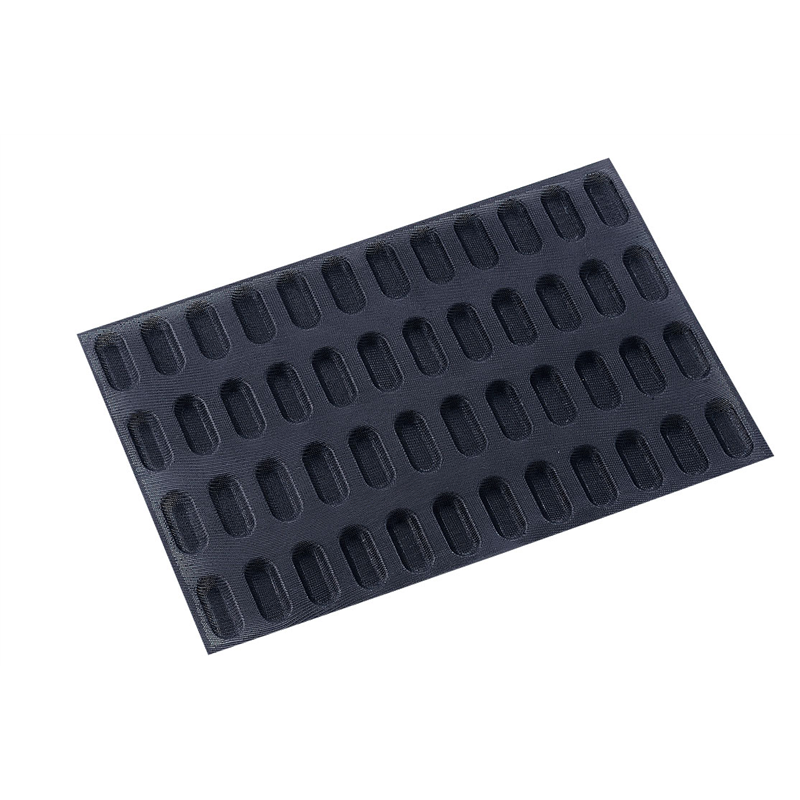 ドゥマール　フレキシパン　エアー　48取 1070　ミニブリオッシュ 1袋（ご注文単位1袋）【直送品】