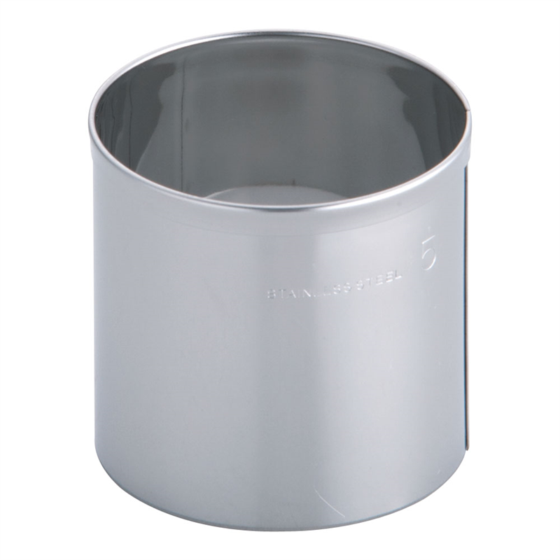 SA18-0パテ抜　丸 №5 1個（ご注文単位1個）【直送品】