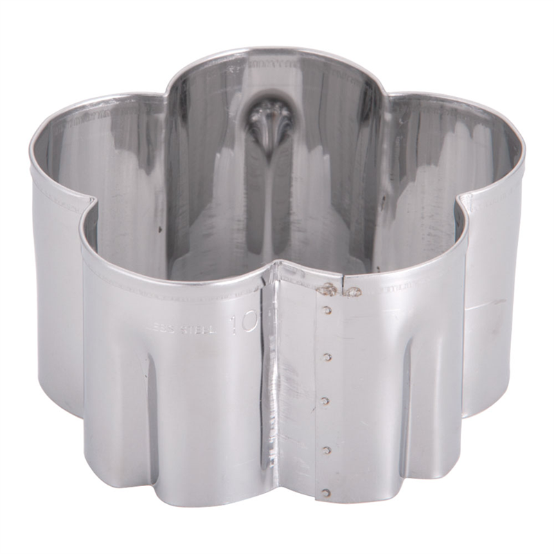 SA18-0パテ抜　桜 №10 1袋（ご注文単位1袋）【直送品】