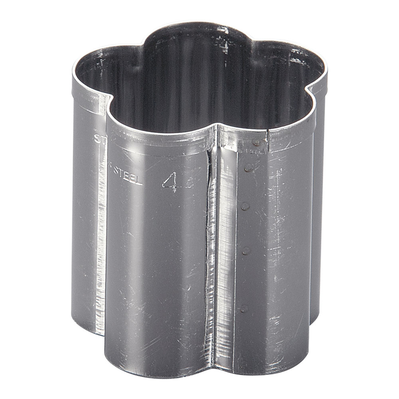 SA18-0パテ抜　梅 №4 1袋（ご注文単位1袋）【直送品】