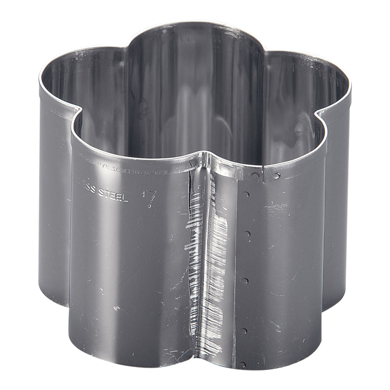 SA18-0パテ抜 梅 №7 1袋(ご注文単位1袋)【直送品】