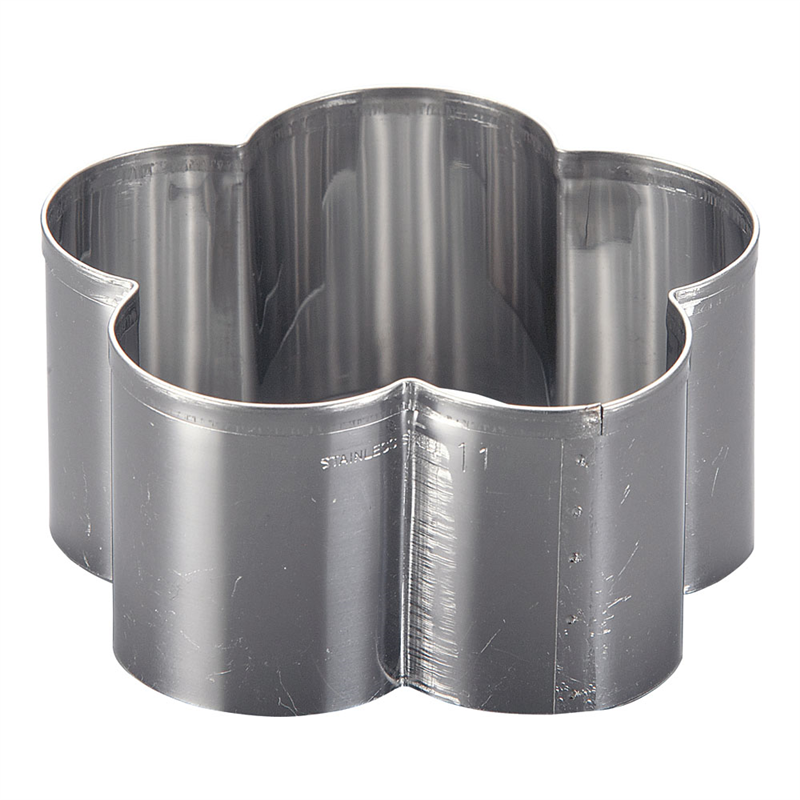 SA18-0パテ抜 梅 №11 1袋(ご注文単位1袋)【直送品】