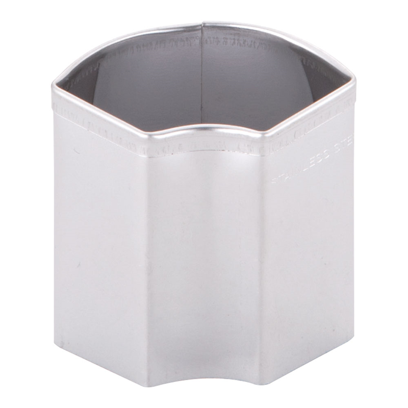 SA18-0パテ抜 扇 №4 1袋(ご注文単位1袋)【直送品】