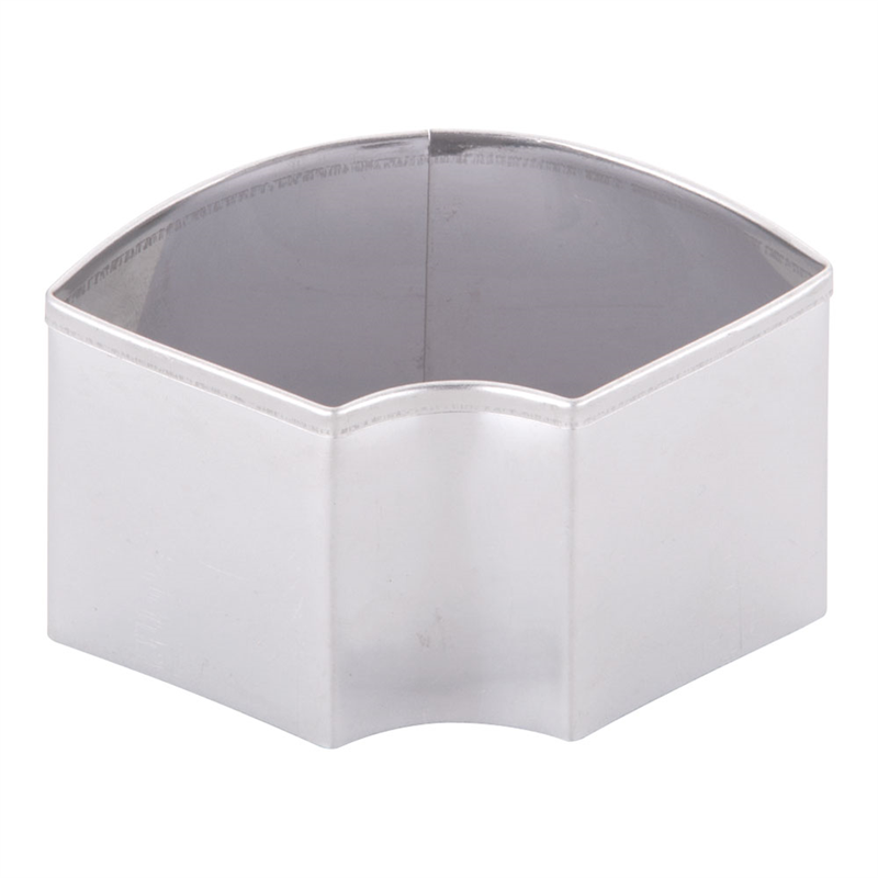 SA18-0パテ抜 扇 №9 1袋(ご注文単位1袋)【直送品】