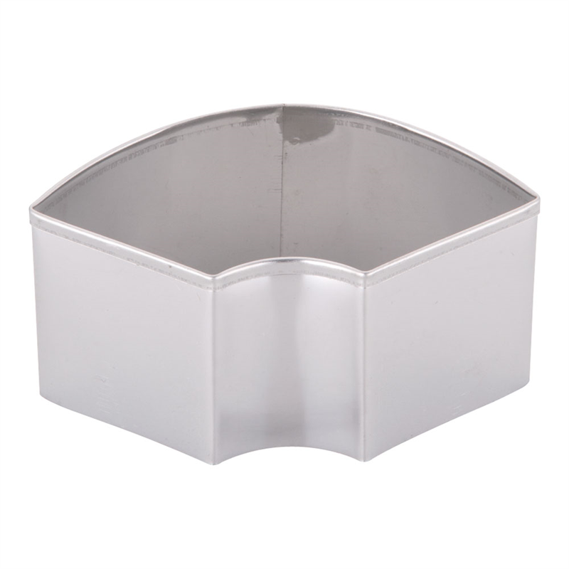 SA18-0パテ抜　扇 №11 1袋（ご注文単位1袋）【直送品】