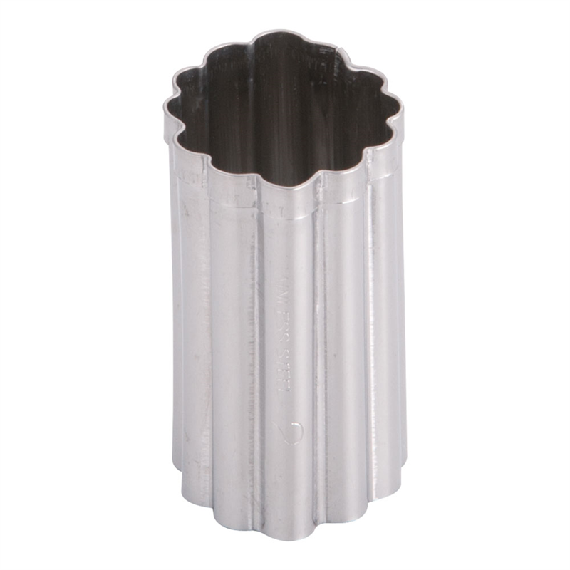 SA18-0パテ抜　木の葉 №2 1袋（ご注文単位1袋）【直送品】