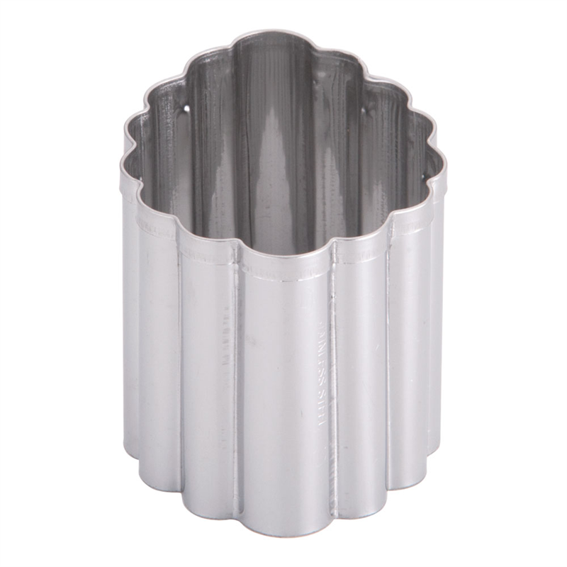 SA18-0パテ抜 木の葉 №5 1袋(ご注文単位1袋)【直送品】