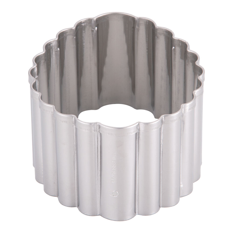 SA18-0パテ抜 木の葉 №9 1袋(ご注文単位1袋)【直送品】