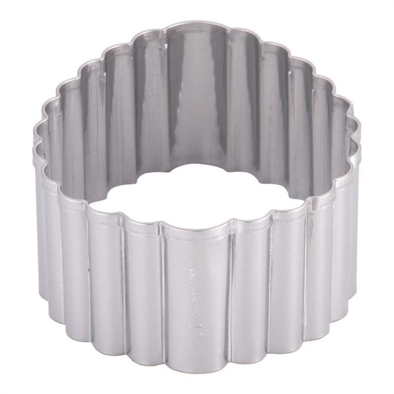 SA18-0パテ抜　木の葉 №11 1袋（ご注文単位1袋）【直送品】