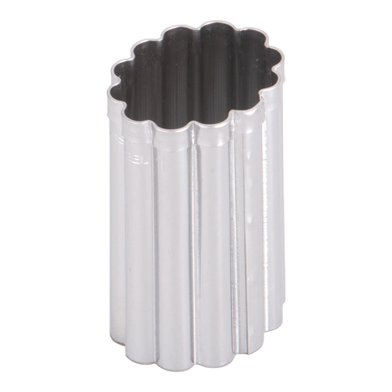 SA18-0パテ抜 小判菊 №1 1袋(ご注文単位1袋)【直送品】