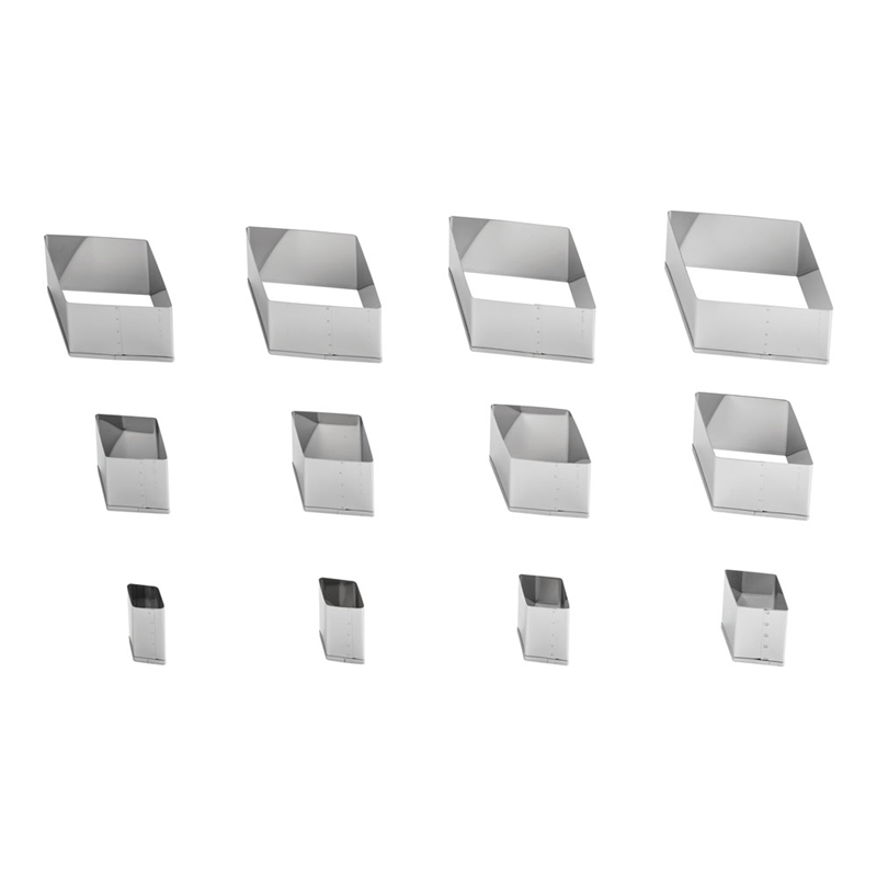 SA18-0パテ抜セット　ダイヤ （№1～12セット） 1箱（ご注文単位1箱）【直送品】