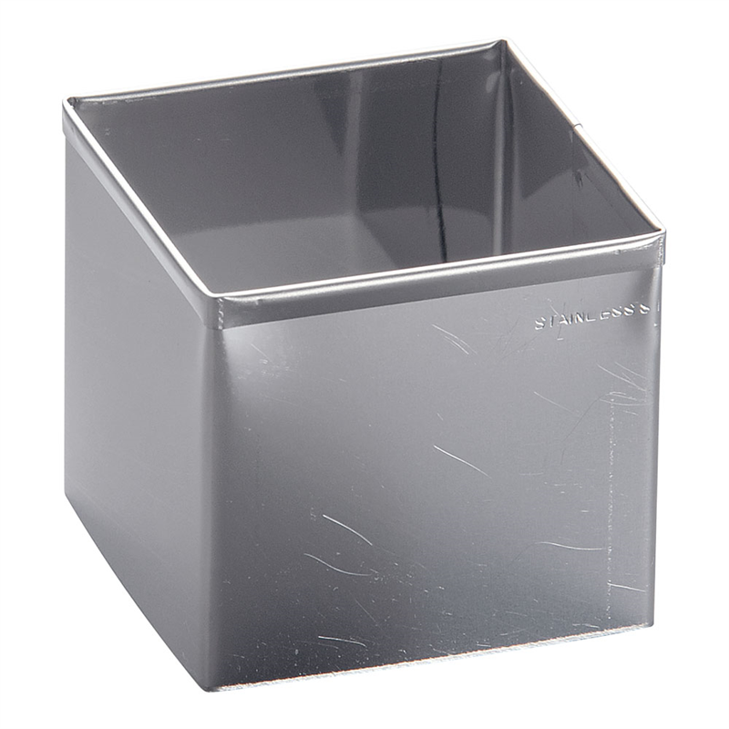 SA18-0パテ抜 四角 №7 1袋(ご注文単位1袋)【直送品】