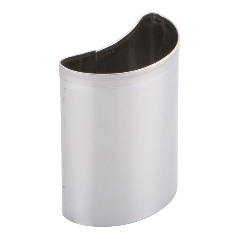 SA18-0パテ抜 三日月 №3 1袋(ご注文単位1袋)【直送品】