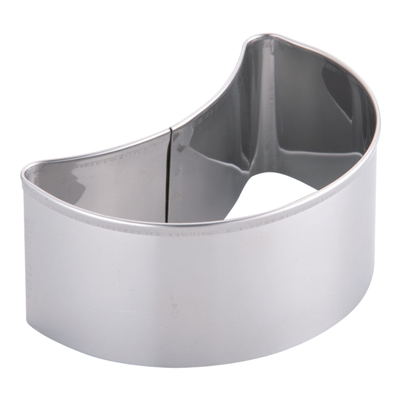 SA18-0パテ抜 三日月 №11 1袋(ご注文単位1袋)【直送品】