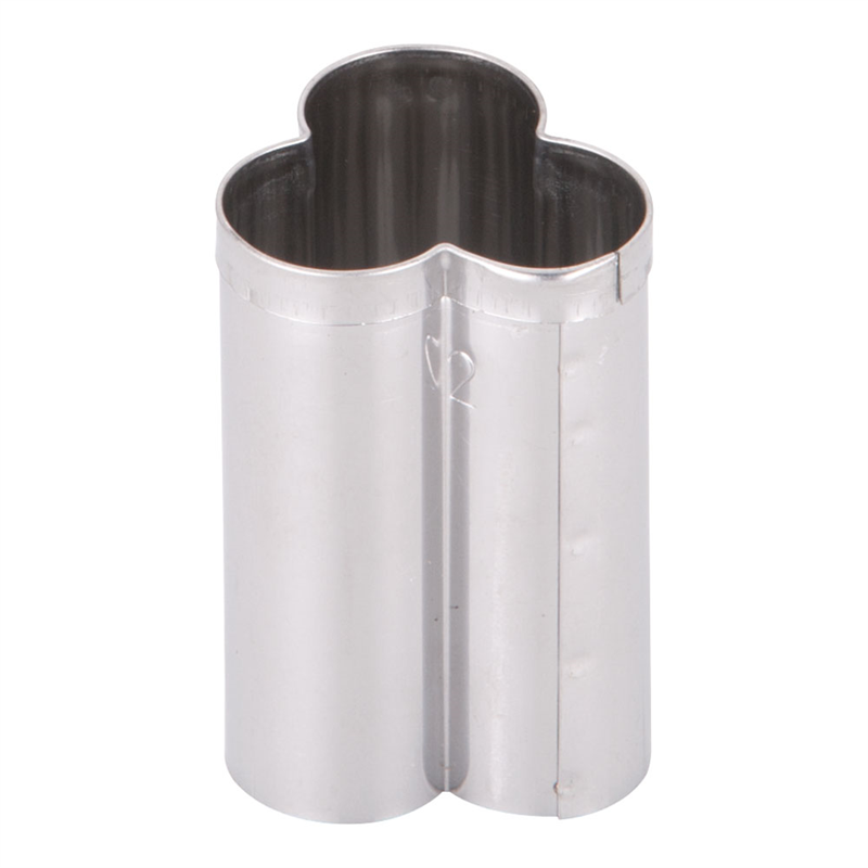 SA18-0パテ抜　三ツ葉 №2 1個（ご注文単位1個）【直送品】