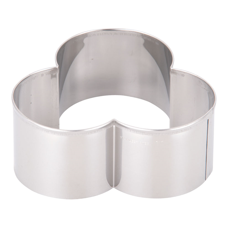 SA18-0パテ抜 三ツ葉 №11 1袋(ご注文単位1袋)【直送品】