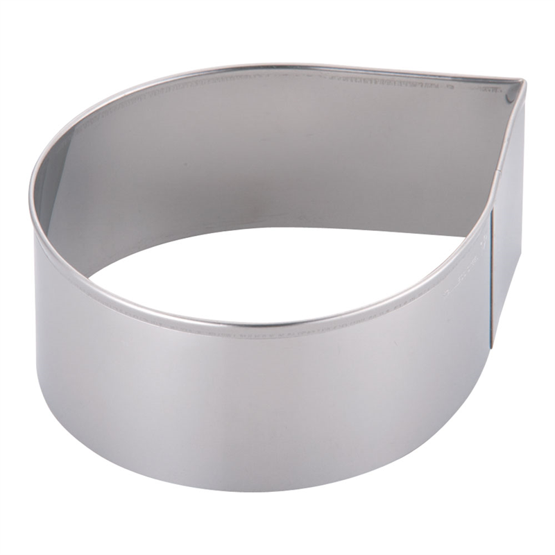 SA18-0パテ抜 しずく №12 1袋(ご注文単位1袋)【直送品】