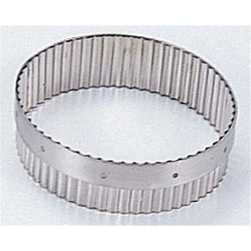 デバイヤー　18-10抜型　手無丸 3314-10 1袋（ご注文単位1袋）【直送品】