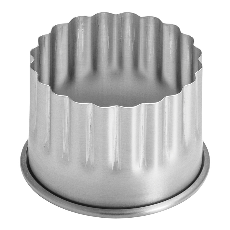 18-8抜型（花）　PP-583  1袋（ご注文単位1袋）【直送品】