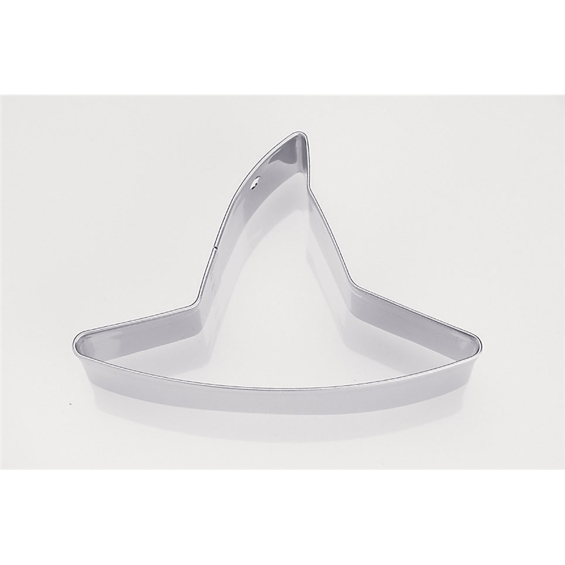 18-8クッキー抜型　ぼうし №1966 1個（ご注文単位1個）【直送品】