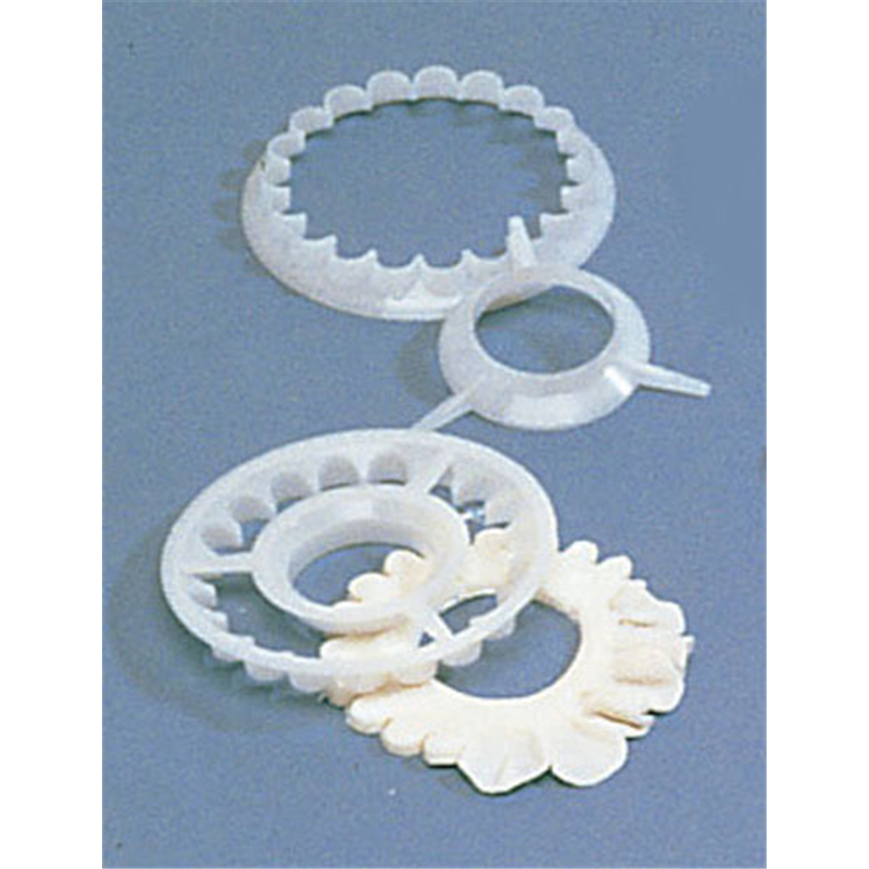 ギャレットフリル抜型セット 86201 1個（ご注文単位1個）【直送品】