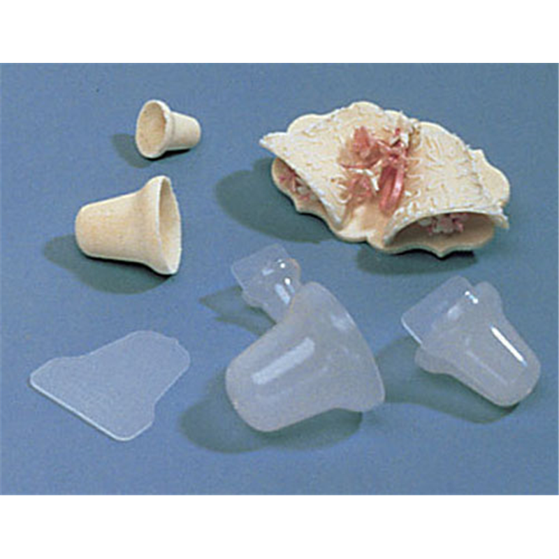 ベル抜型　3pcsセット 86226 1個（ご注文単位1個）【直送品】