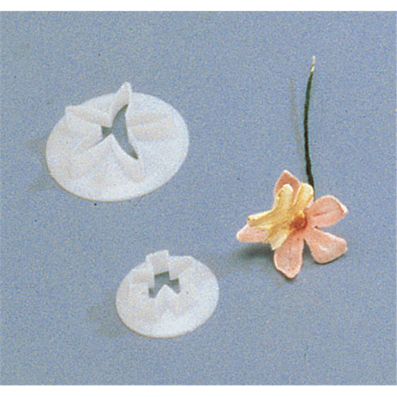 ラン抜型　2pcsセット 86172 1個（ご注文単位1個）【直送品】