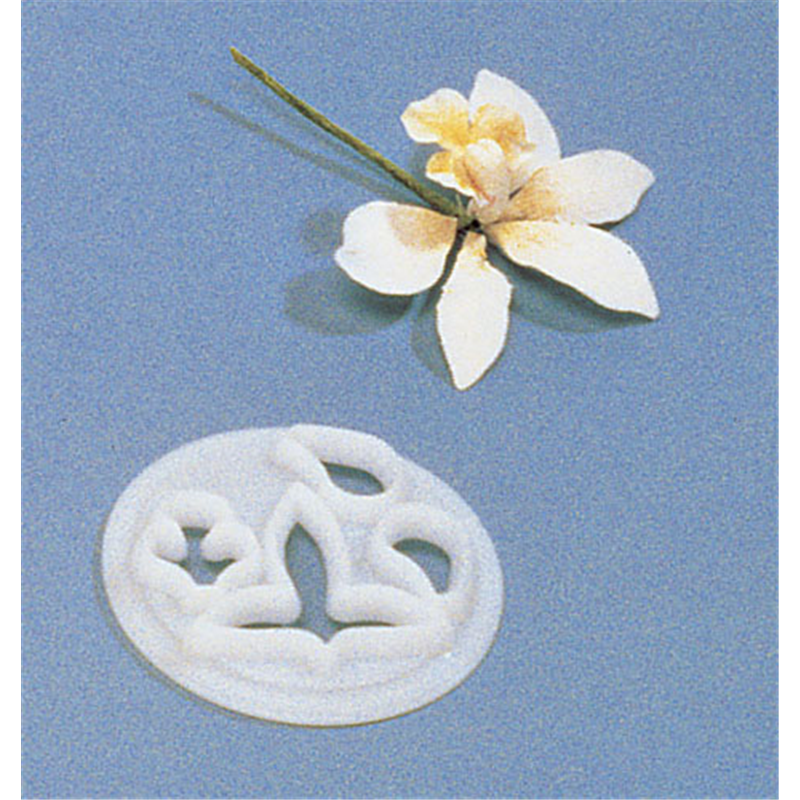 シンガポールラン抜型　　86171  1個（ご注文単位1個）【直送品】