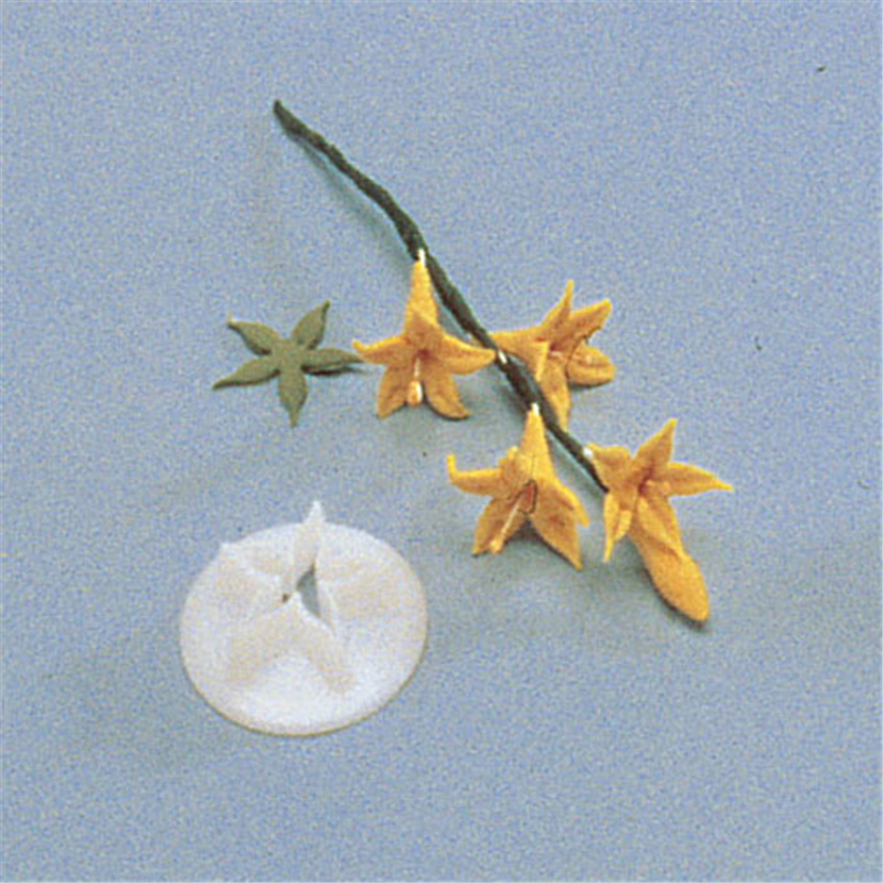 ジャスミンのヘタ抜型　　86115  1個（ご注文単位1個）【直送品】