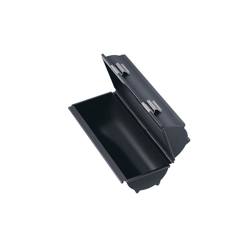 アルミ　ミニラウンドパン型 SN2304 1個（ご注文単位1個）【直送品】