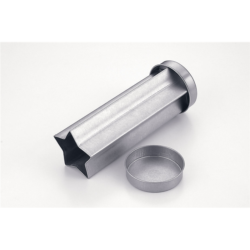 スターブレッド焼型　№2378  1箱（ご注文単位1箱）【直送品】