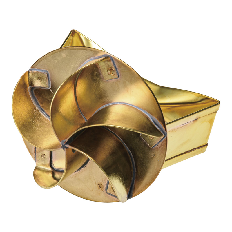 真鍮製カイザーロール 1袋(ご注文単位1袋)【直送品】