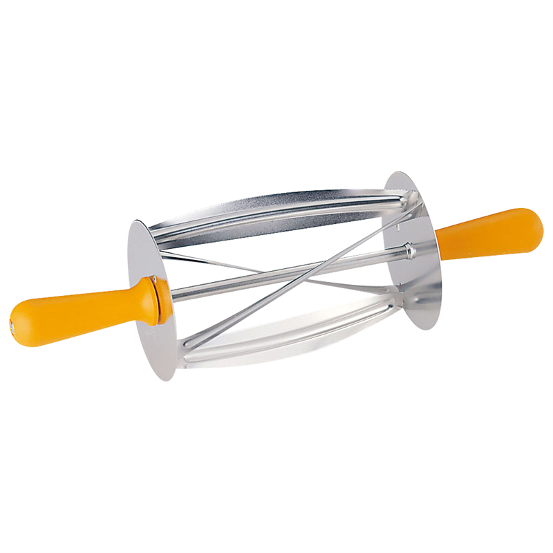 ステンレス クロワッサンカッター SN4240 1箱(ご注文単位1箱)【直送品】