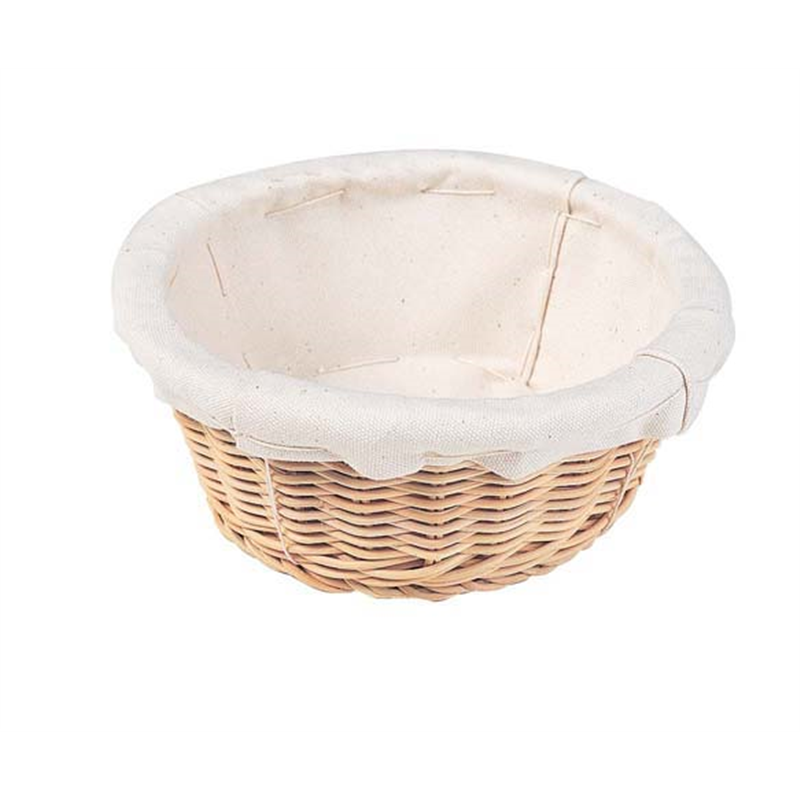発酵ねかしかご（綿布付）　C-7  1個（ご注文単位1個）【直送品】