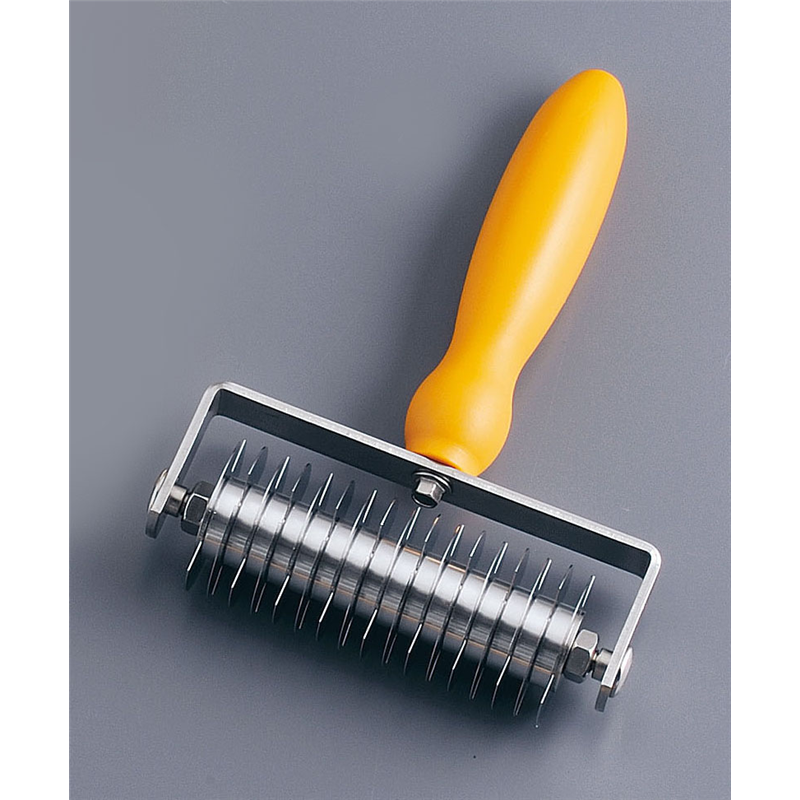 プラ柄　メッシュローラー  1箱（ご注文単位1箱）【直送品】