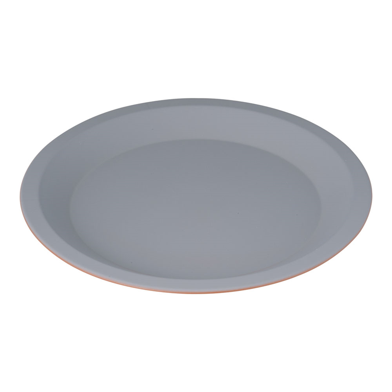 トッピングオレンジ　パイ皿　B-115 大 1袋（ご注文単位1袋）【直送品】