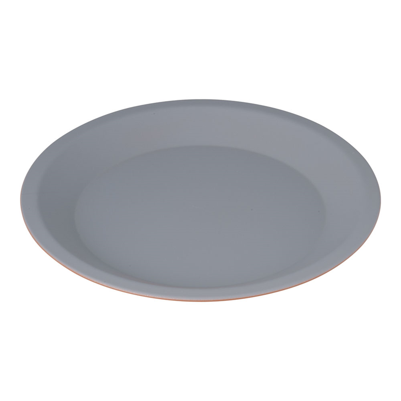 トッピングオレンジ　パイ皿　B-116 中 1袋（ご注文単位1袋）【直送品】