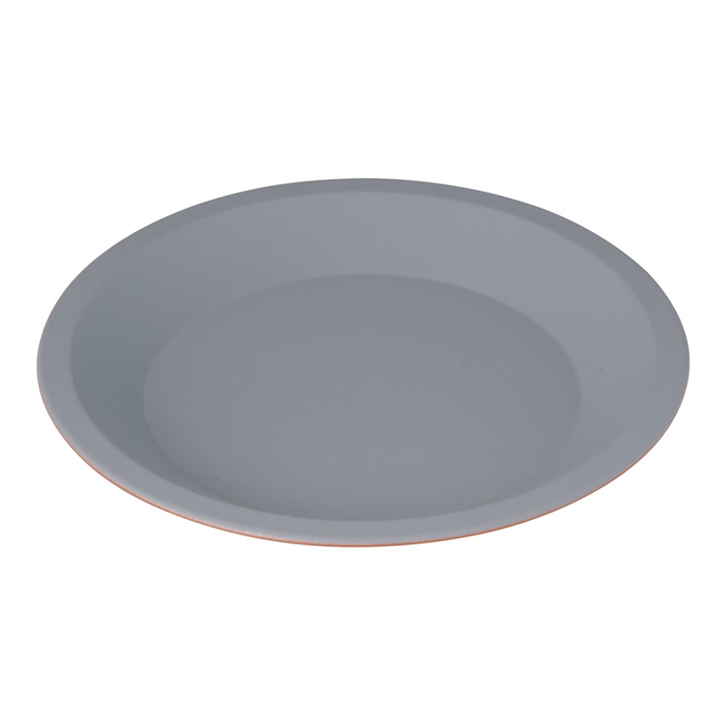 トッピングオレンジ　パイ皿　B-117 小 1袋（ご注文単位1袋）【直送品】